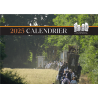 Calendrier mégalithique 2025