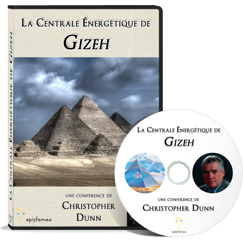 La Centrale Énergétique de Gizeh