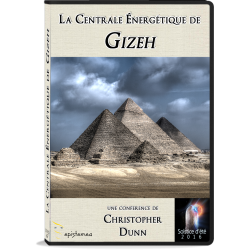 La Centrale Énergétique de Gizeh